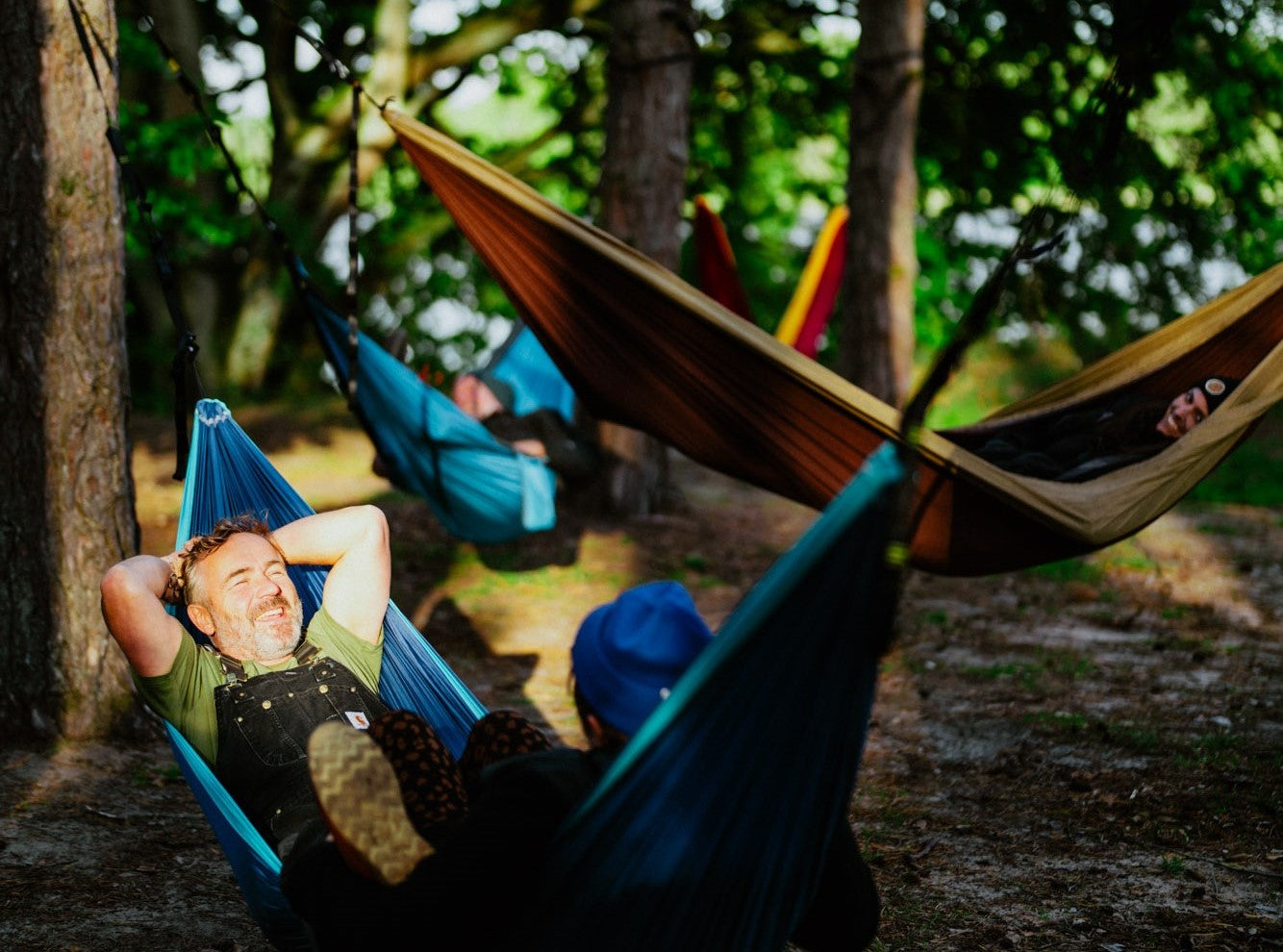 Travel, Camping or Garden? Which Hammock Suits Your Lifestyle.