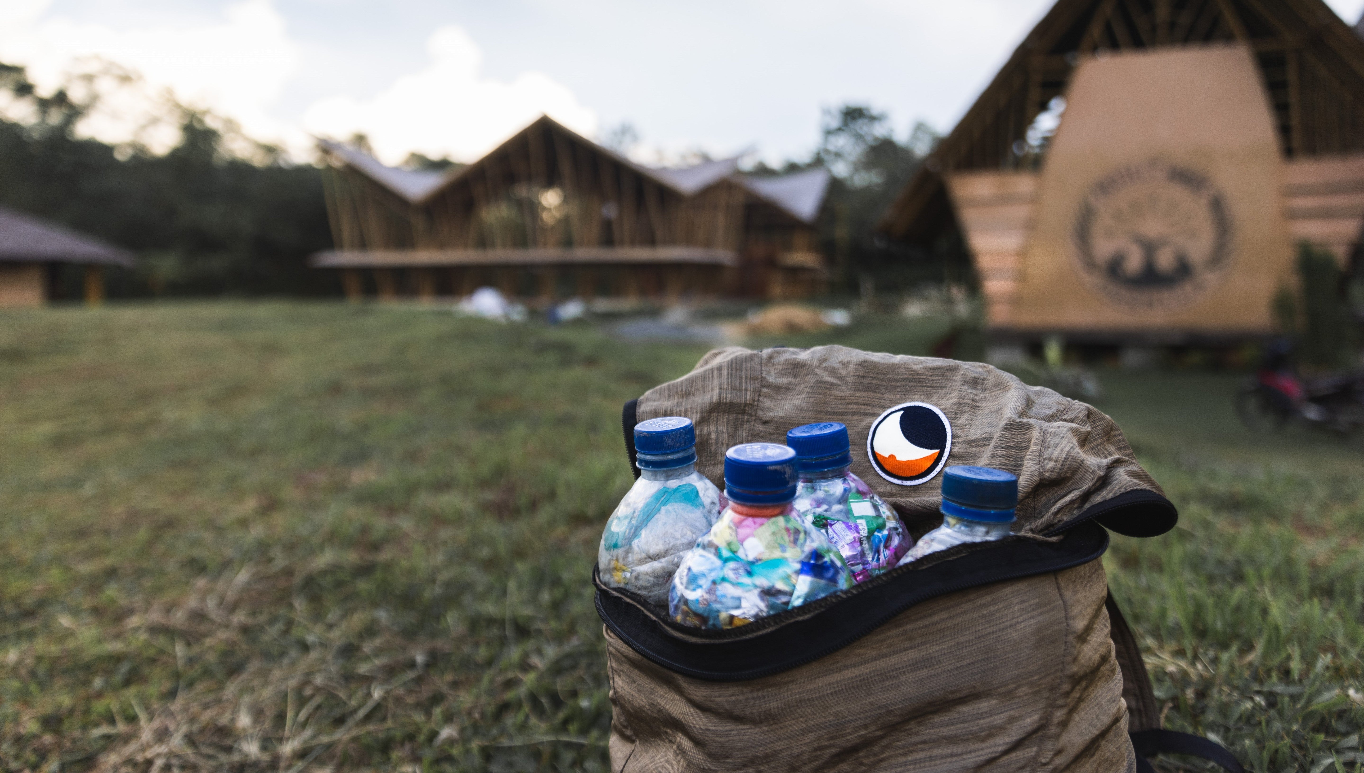 Rethinking Packaging: How We Prevent Waste Before Recycling