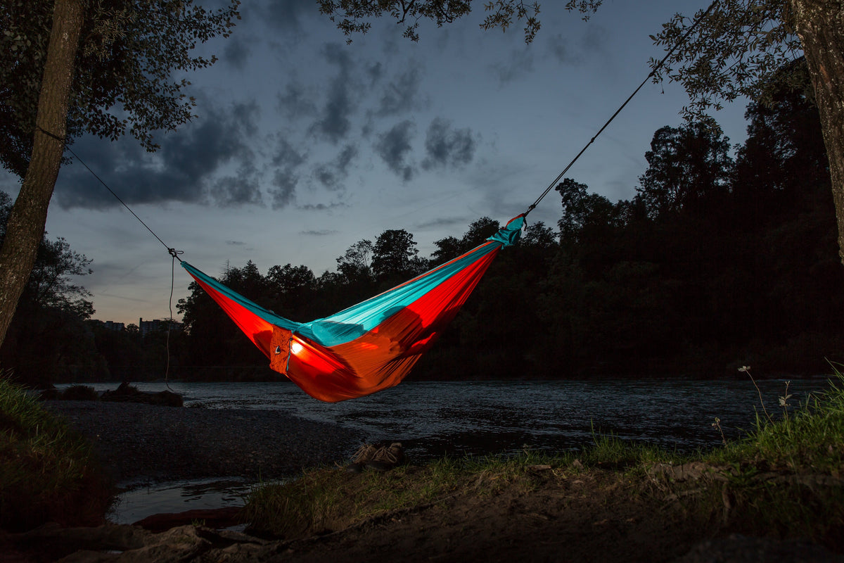Hammock - Travel
