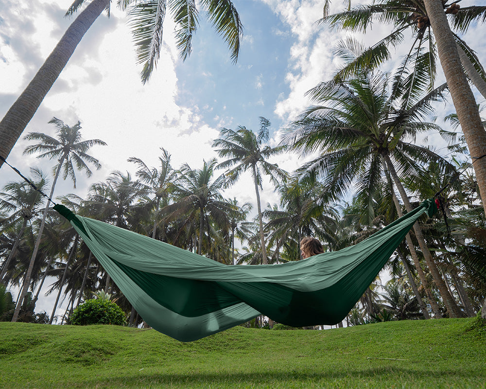 Travel Hammocks