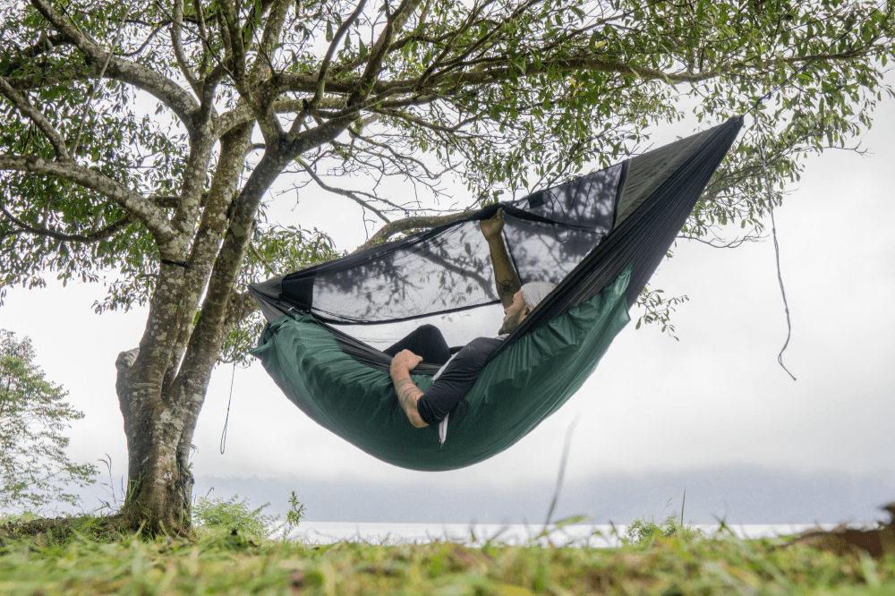 Hammock - Mat