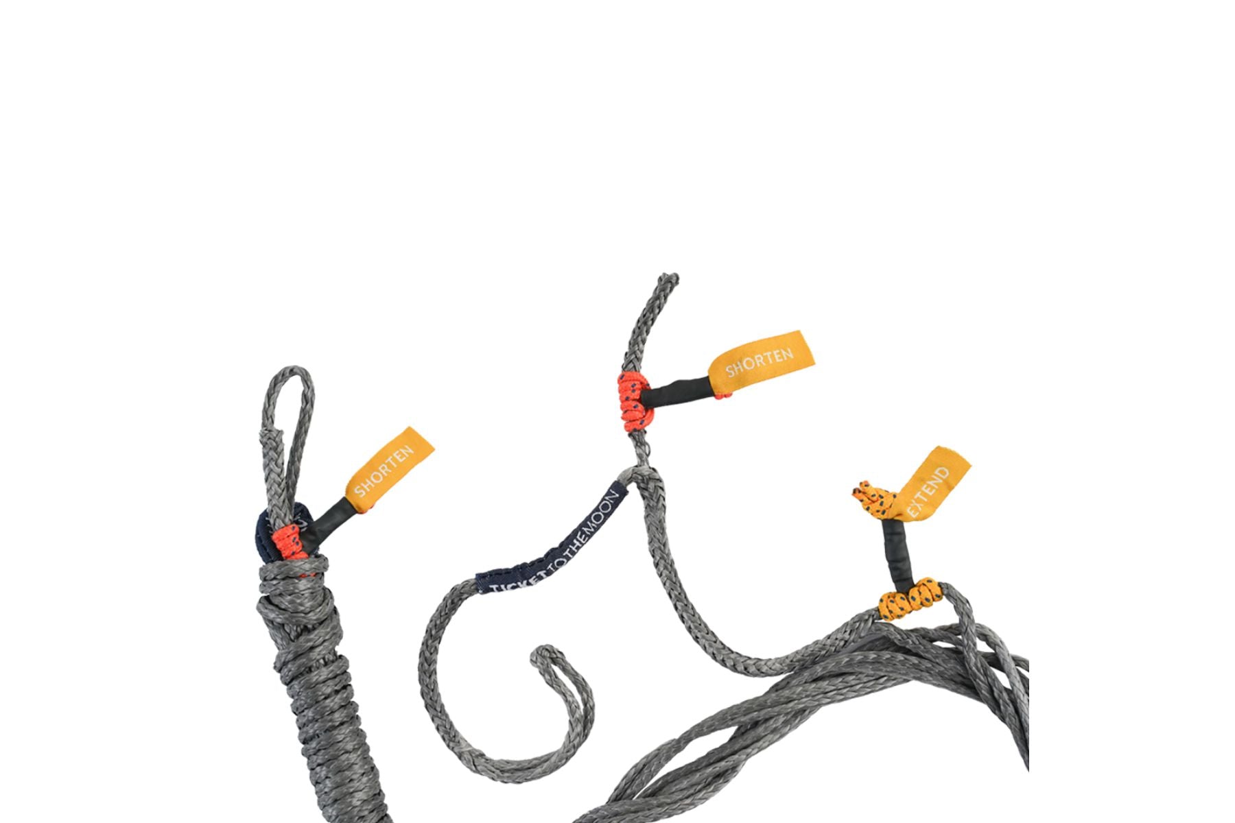 whoopie sling hängematte Whoopie Sling – Ultralight Adjustable Hammock Suspension