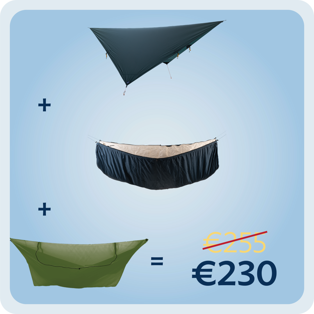 Adventure Accessories Set