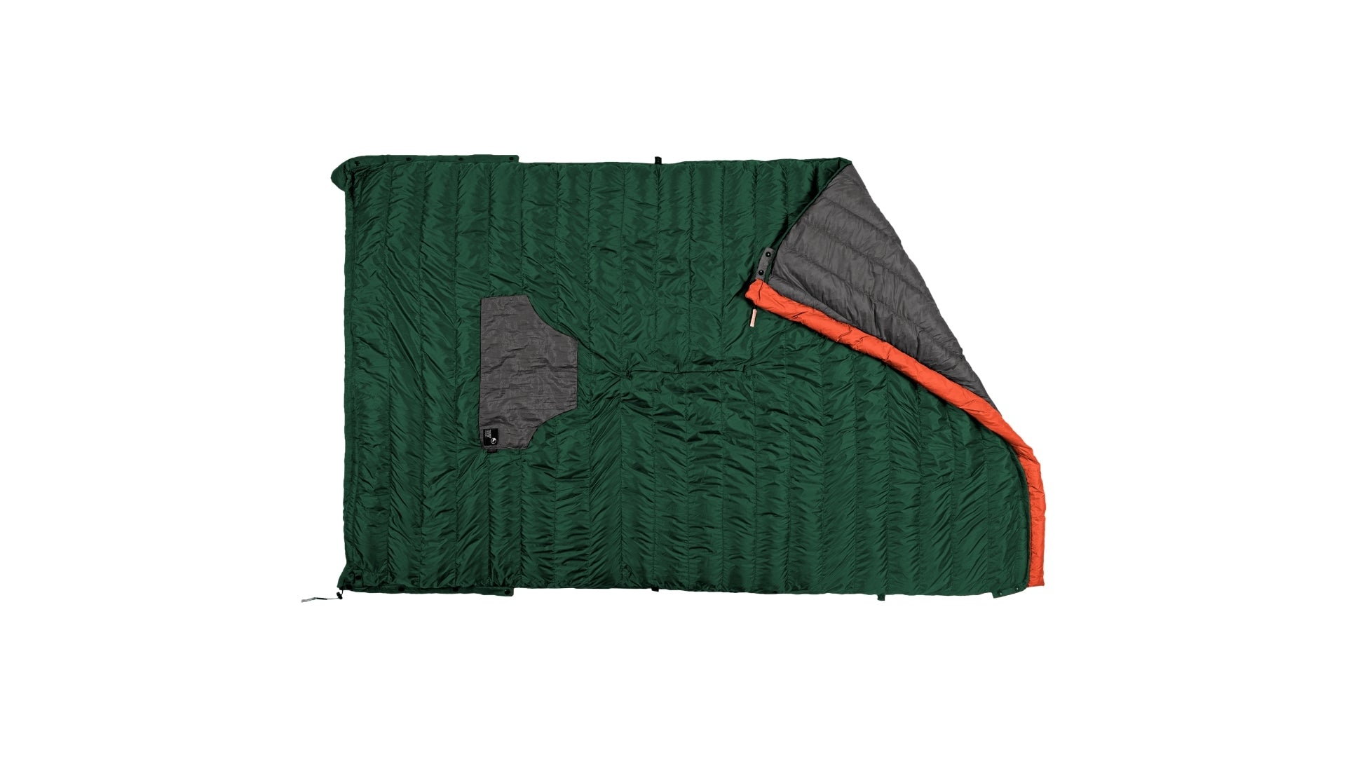 MOONBLANKET Pro 850