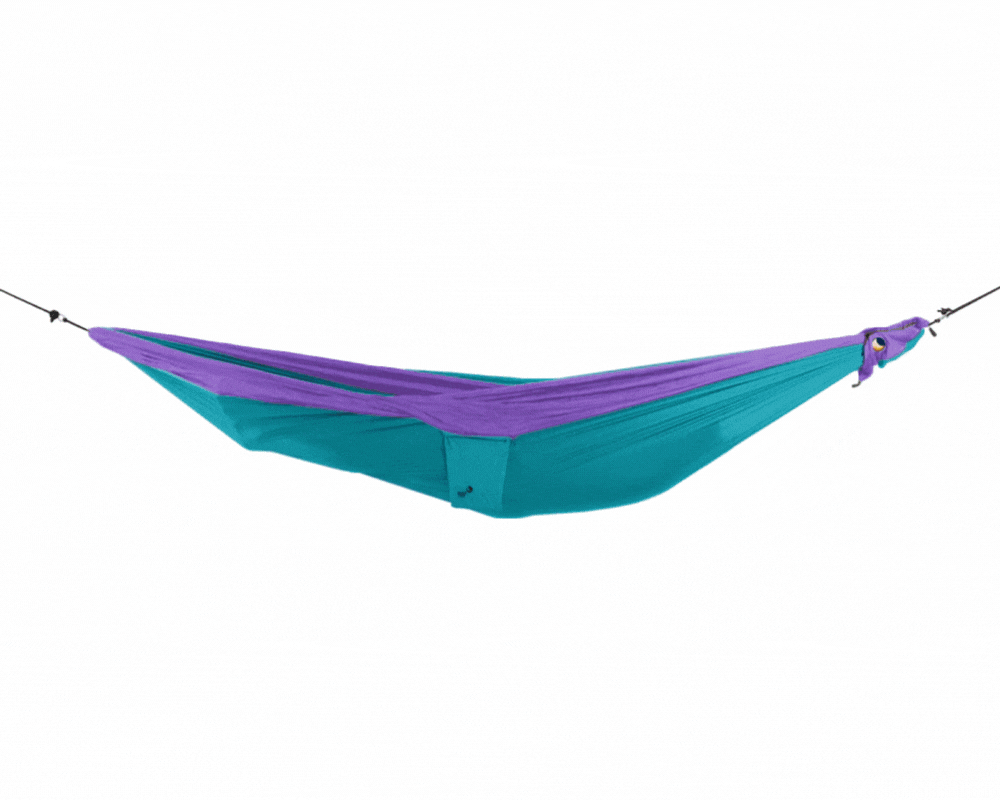 Custom Original Hammock – The Standard in Travel Hammocks