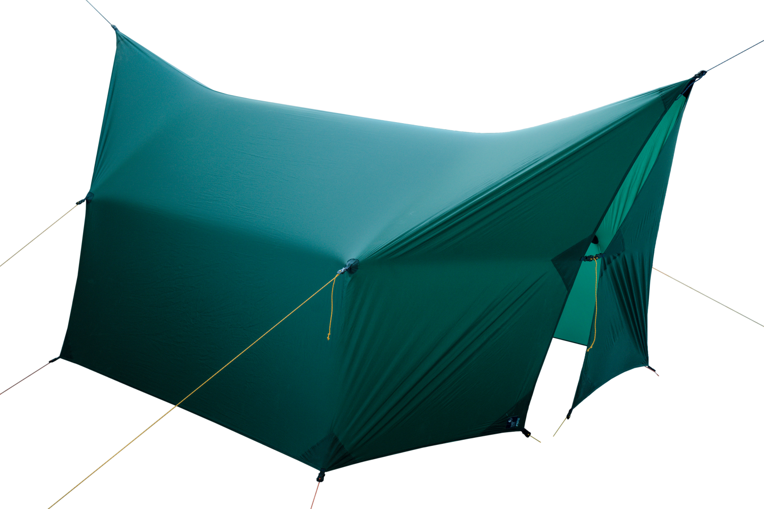 タープ - フルムーンタープ ♻(リサイクル)