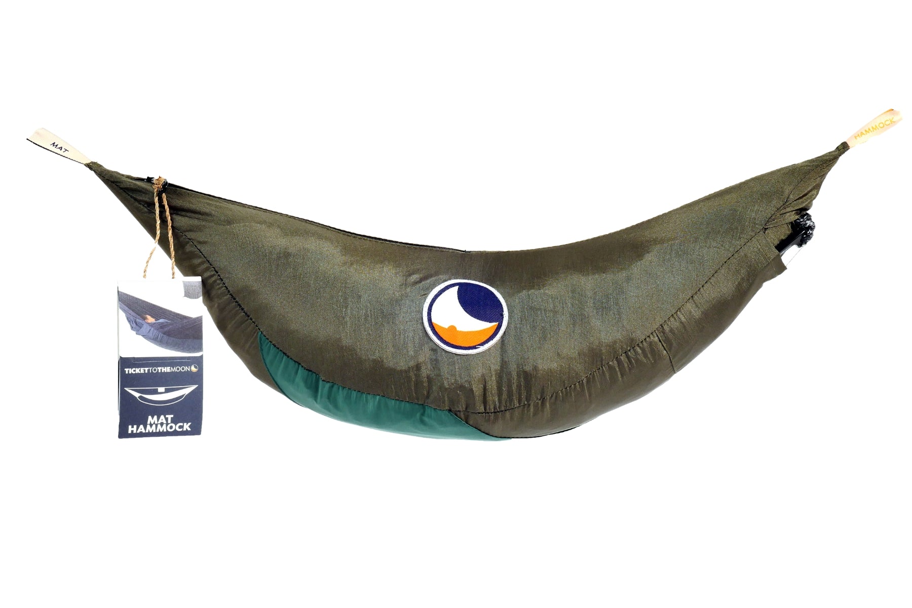 MAT HAMMOCK