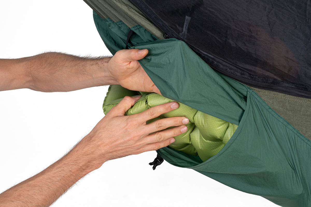 Pro Mat Hammock