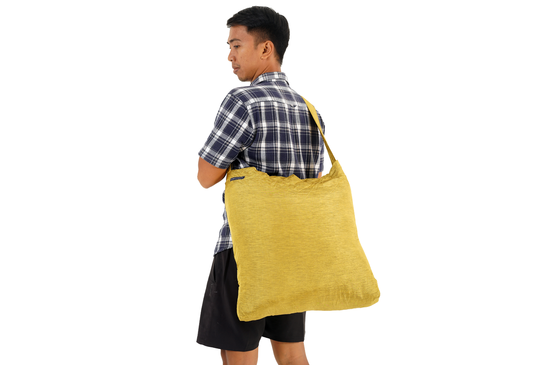 에코백 프리미엄 - 대형