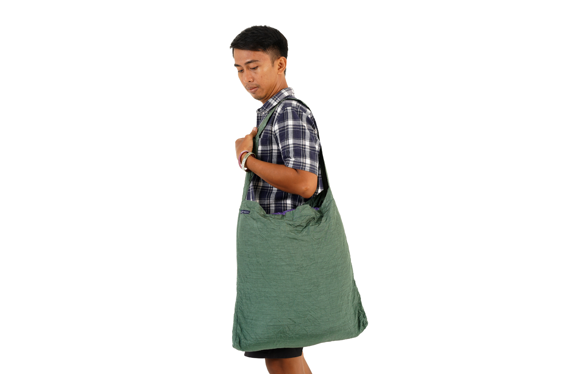 에코백 프리미엄 - 대형