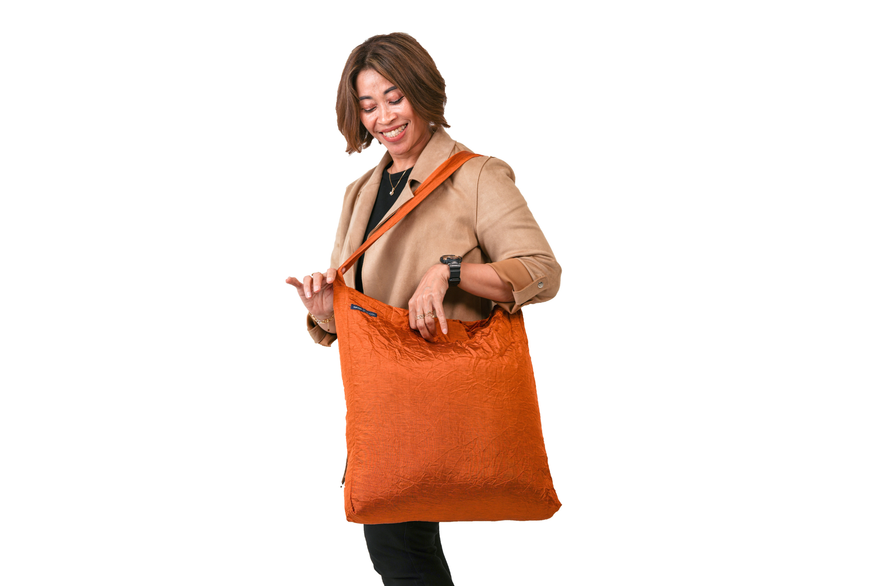 エコバッグ プレミアム Lサイズ