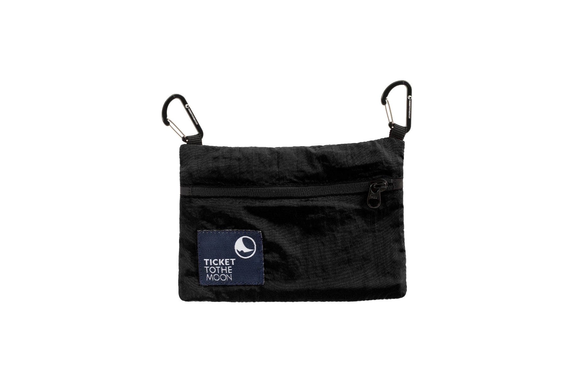 トラベルポーチ