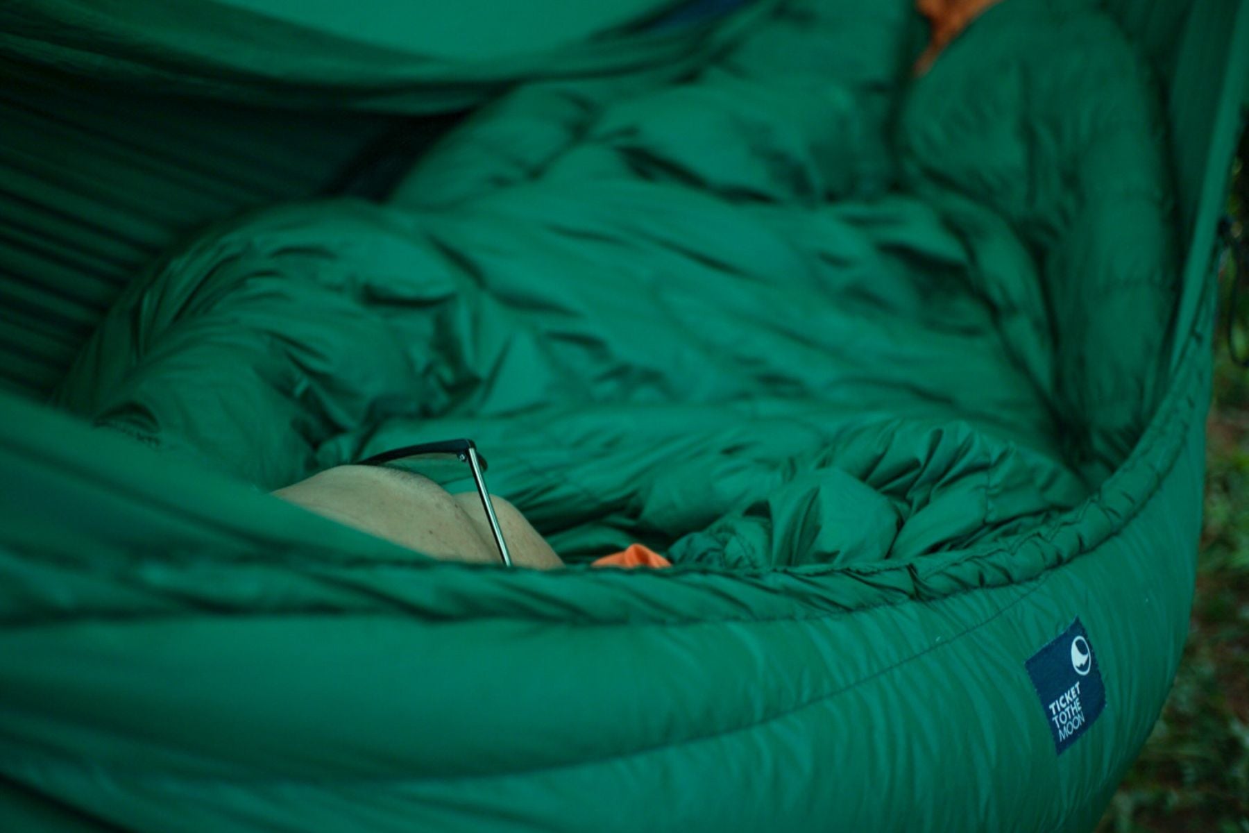 MOONBLANKET Pro 850