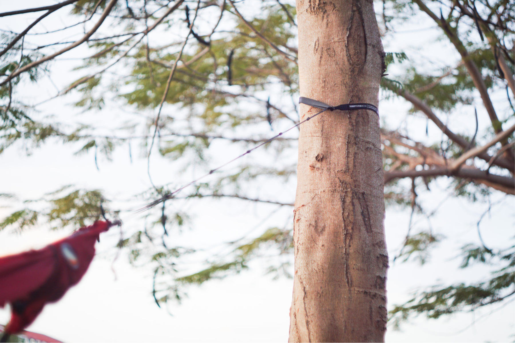 ATTACHMENT KIT - Lightest Straps