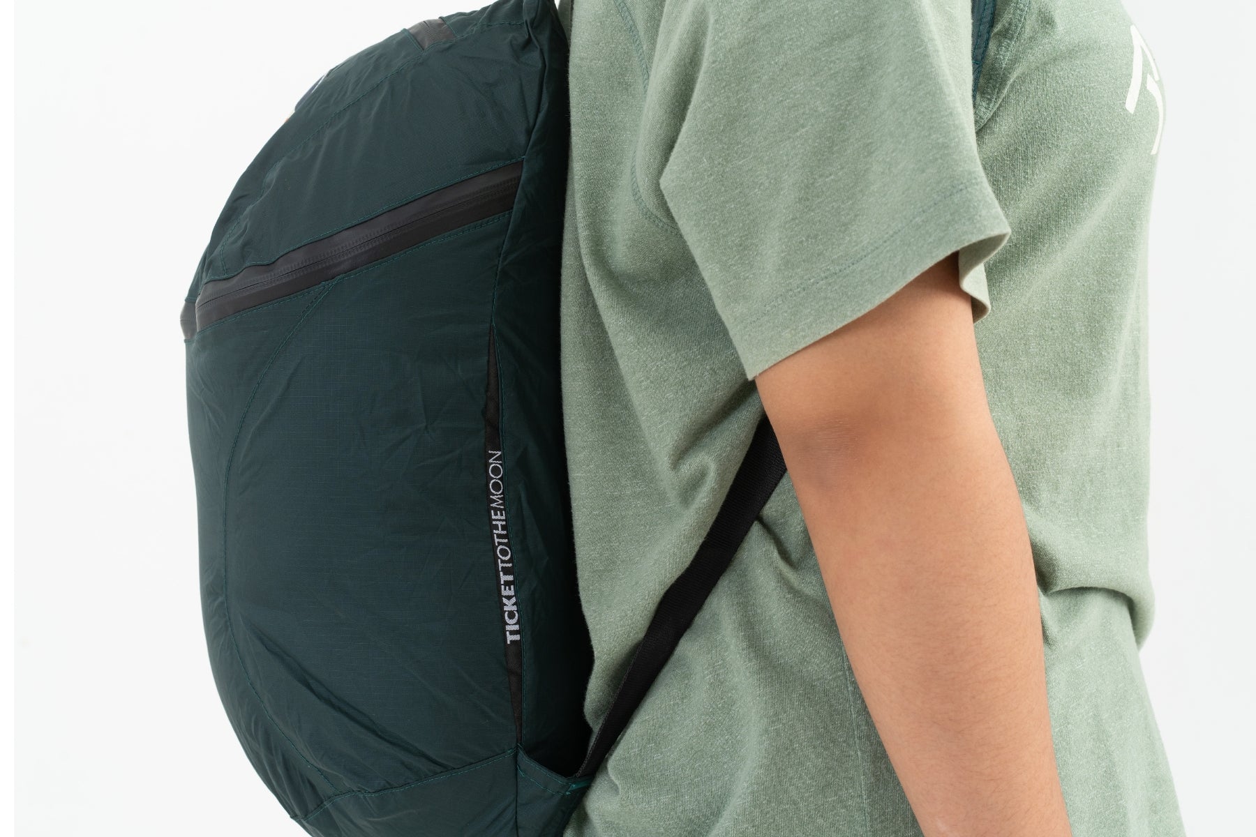 Mini Backpack 15L (Water Resistant)