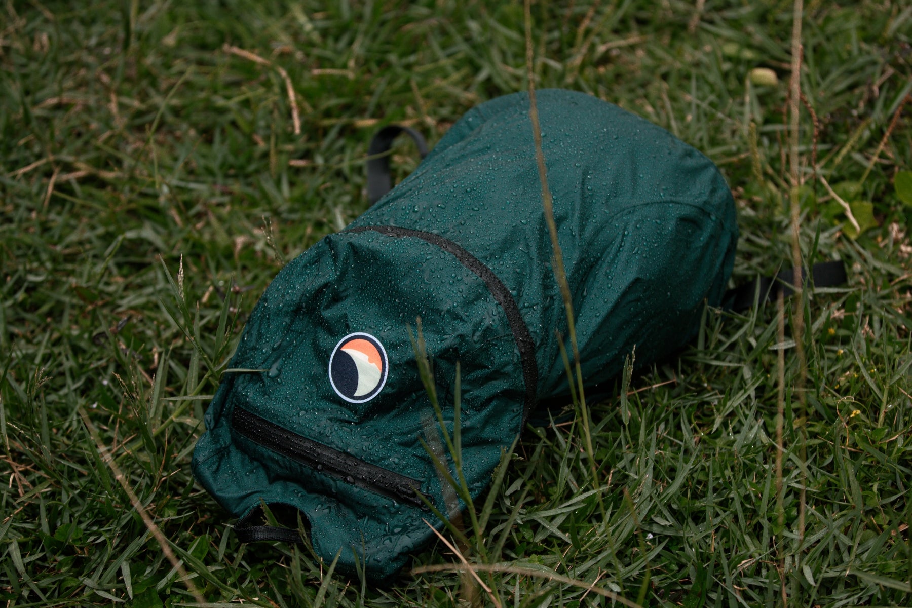 Mini Backpack 15L (Water Resistant)