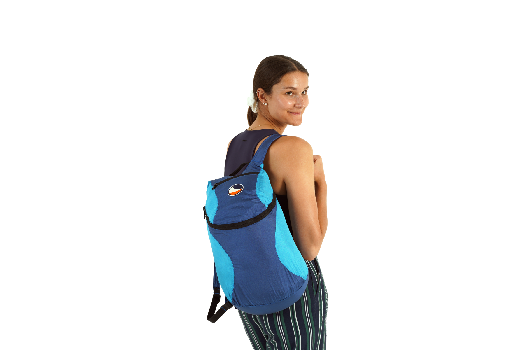 MINI BACKPACK 15L