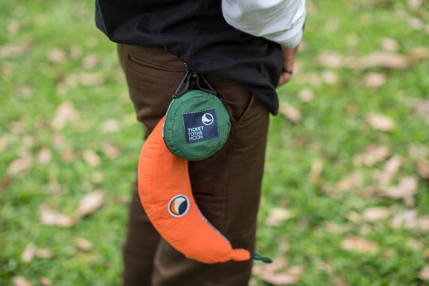 ATTACHMENT KIT - Lightest Straps