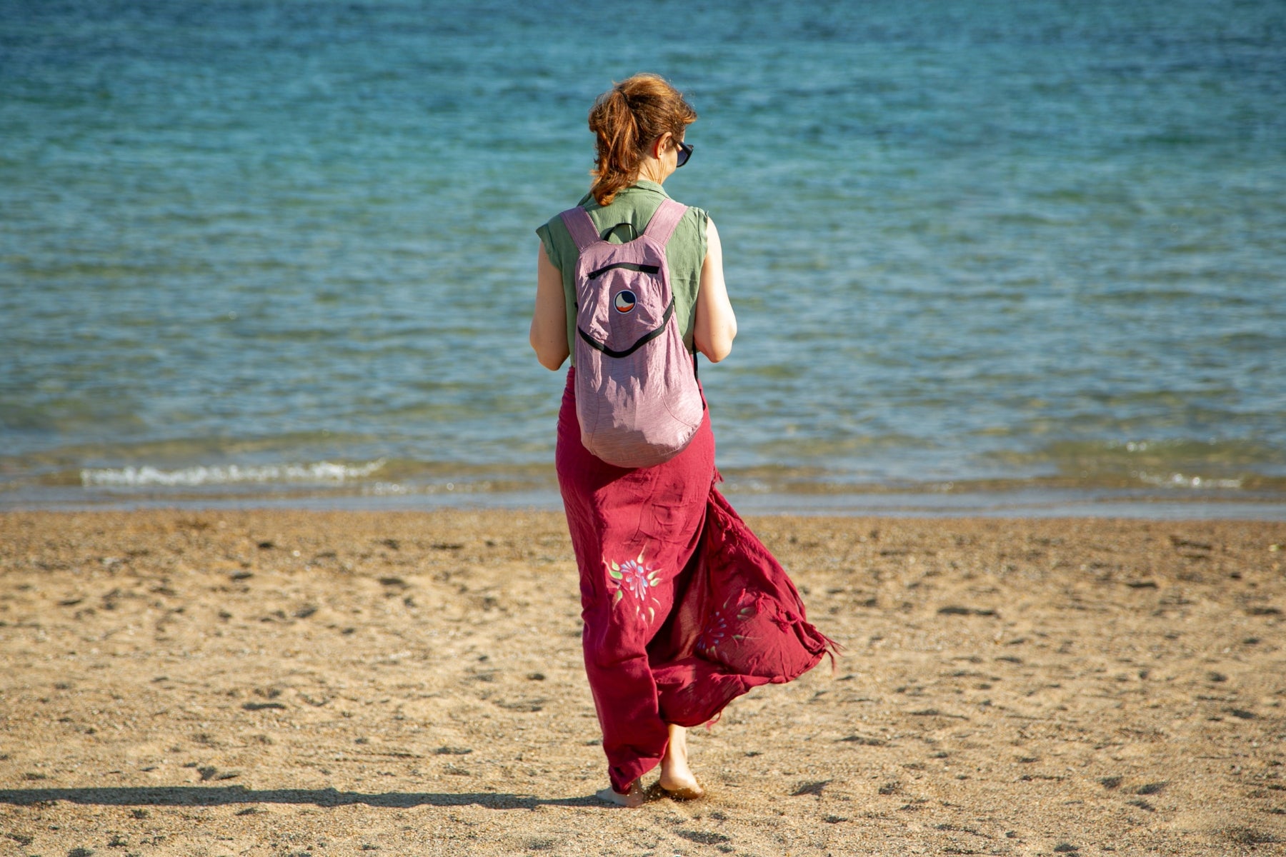 MINI BACKPACK PREMIUM