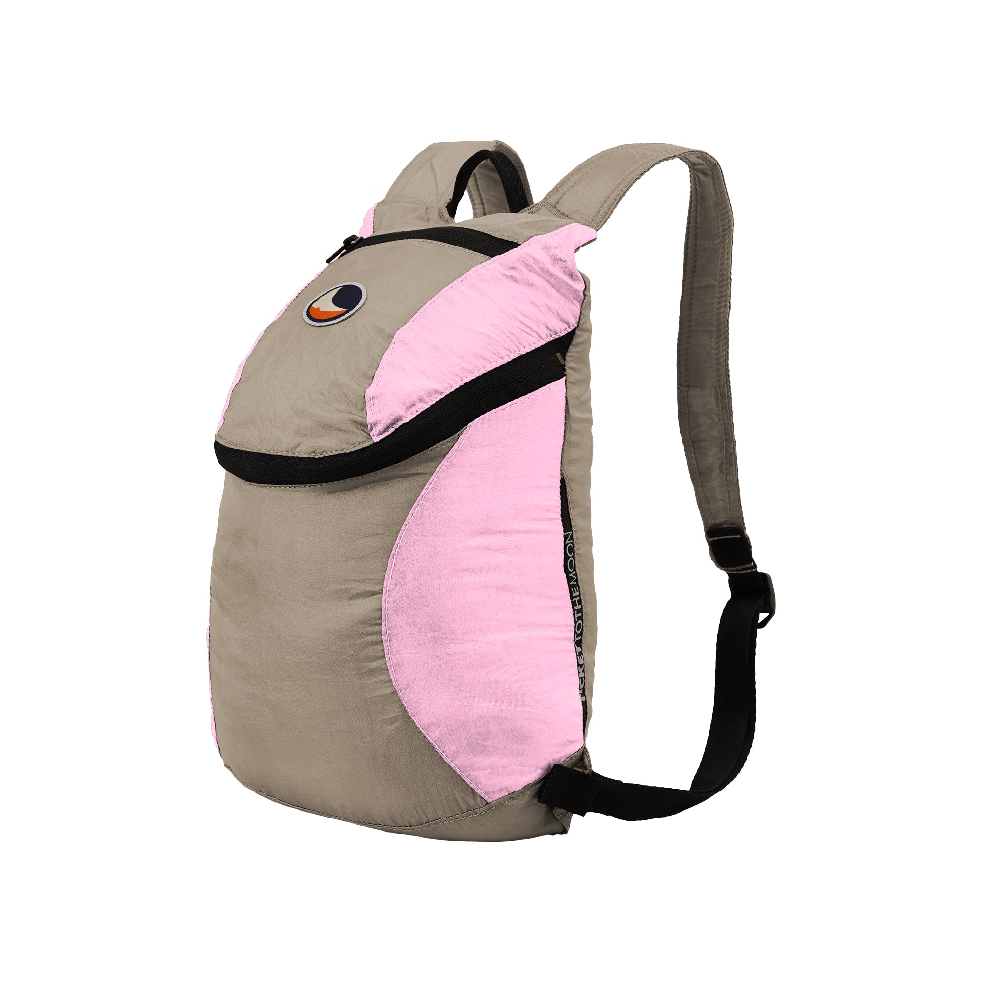 MINI BACKPACK XS – Ultralight, foldable backpack for kids & minimalists