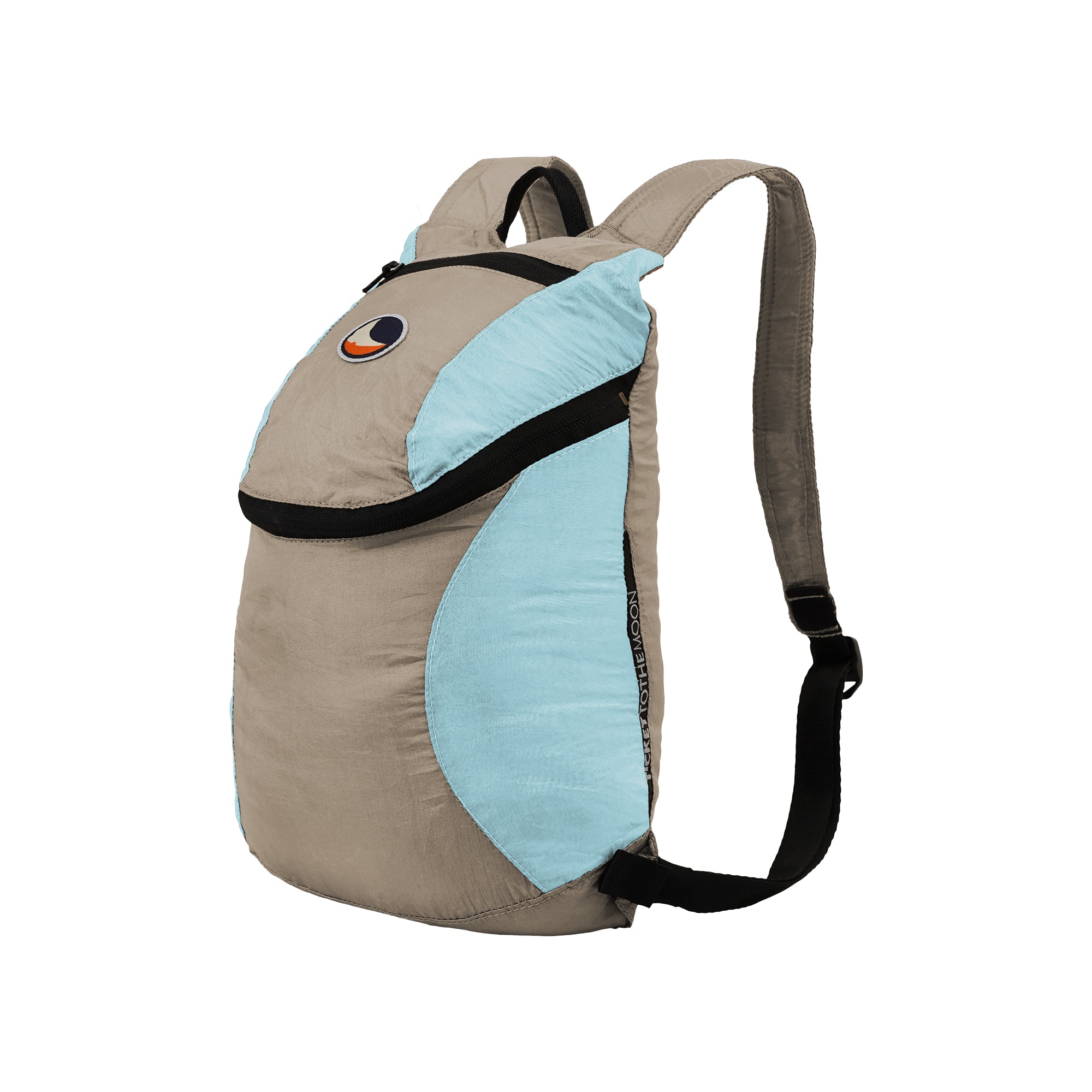 MINI BACKPACK XS – Ultralight, foldable backpack for kids & minimalists
