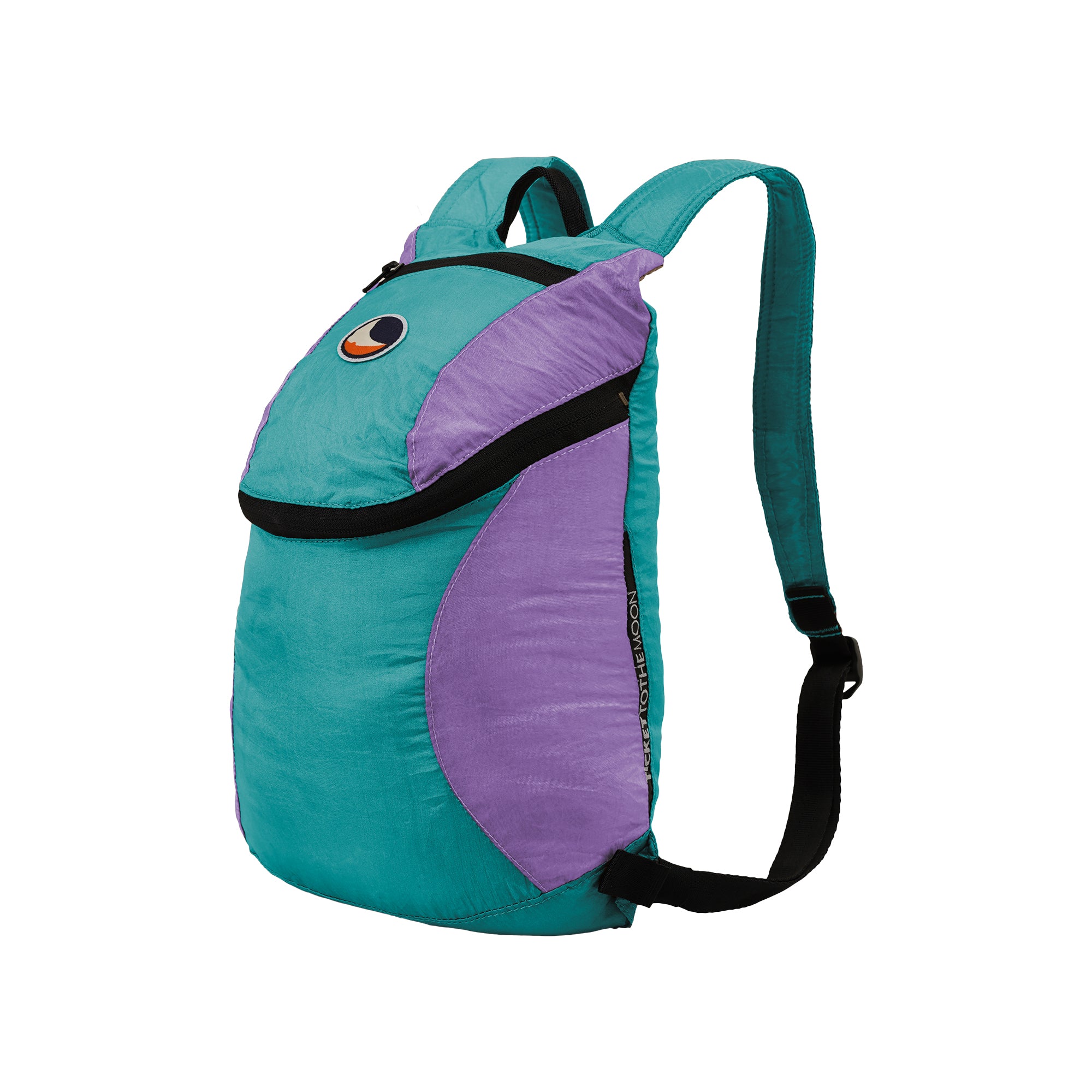 MINI BACKPACK XS – Ultralight, foldable backpack for kids & minimalists