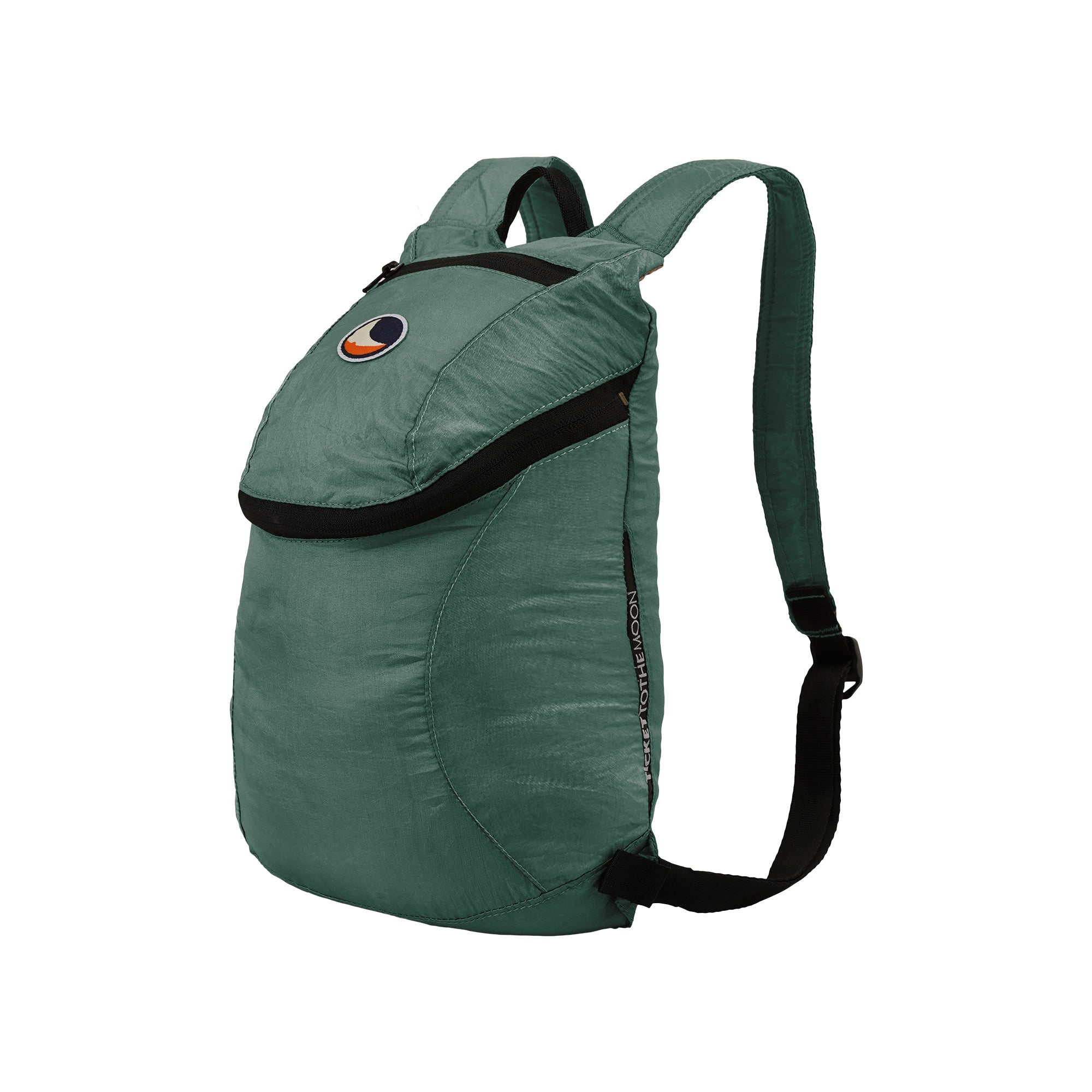 MINI BACKPACK XS – Ultralight, foldable backpack for kids & minimalists