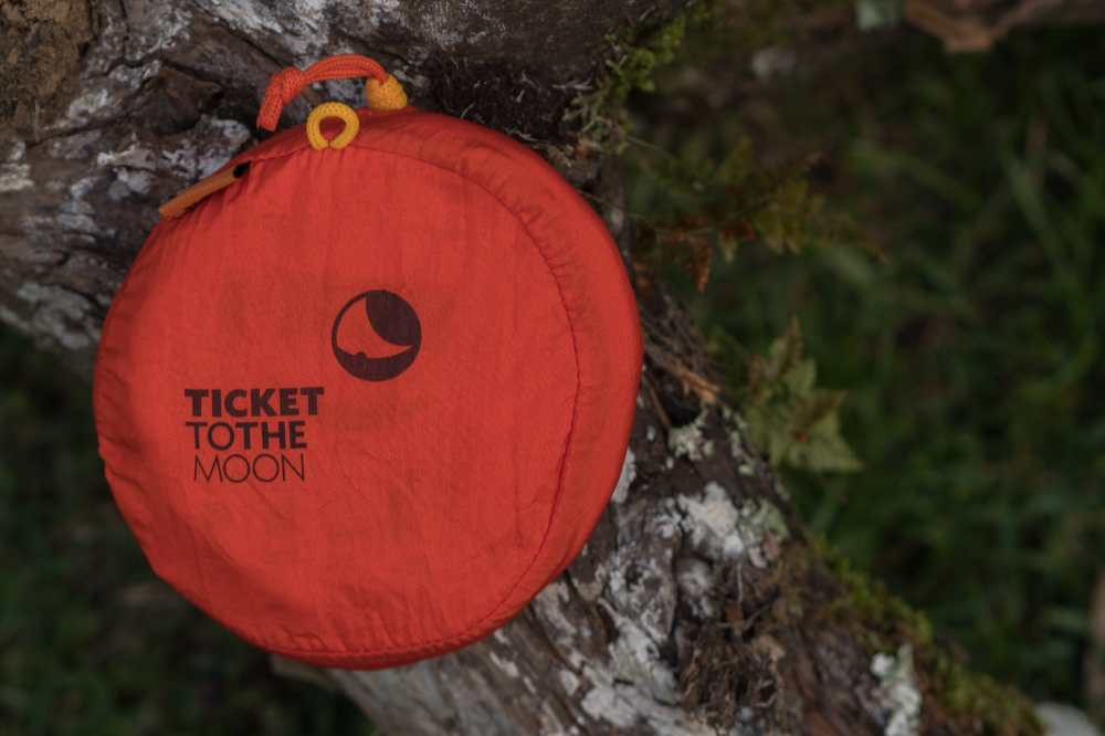 ムーンディスク - ポケット