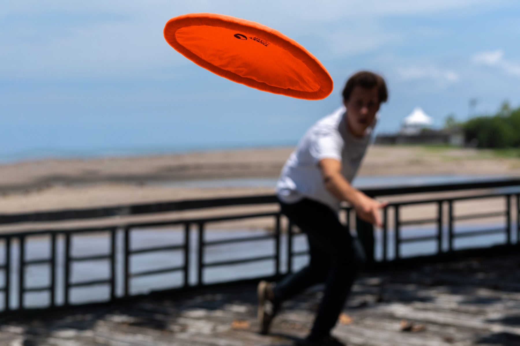 ムーンディスク - ポケット