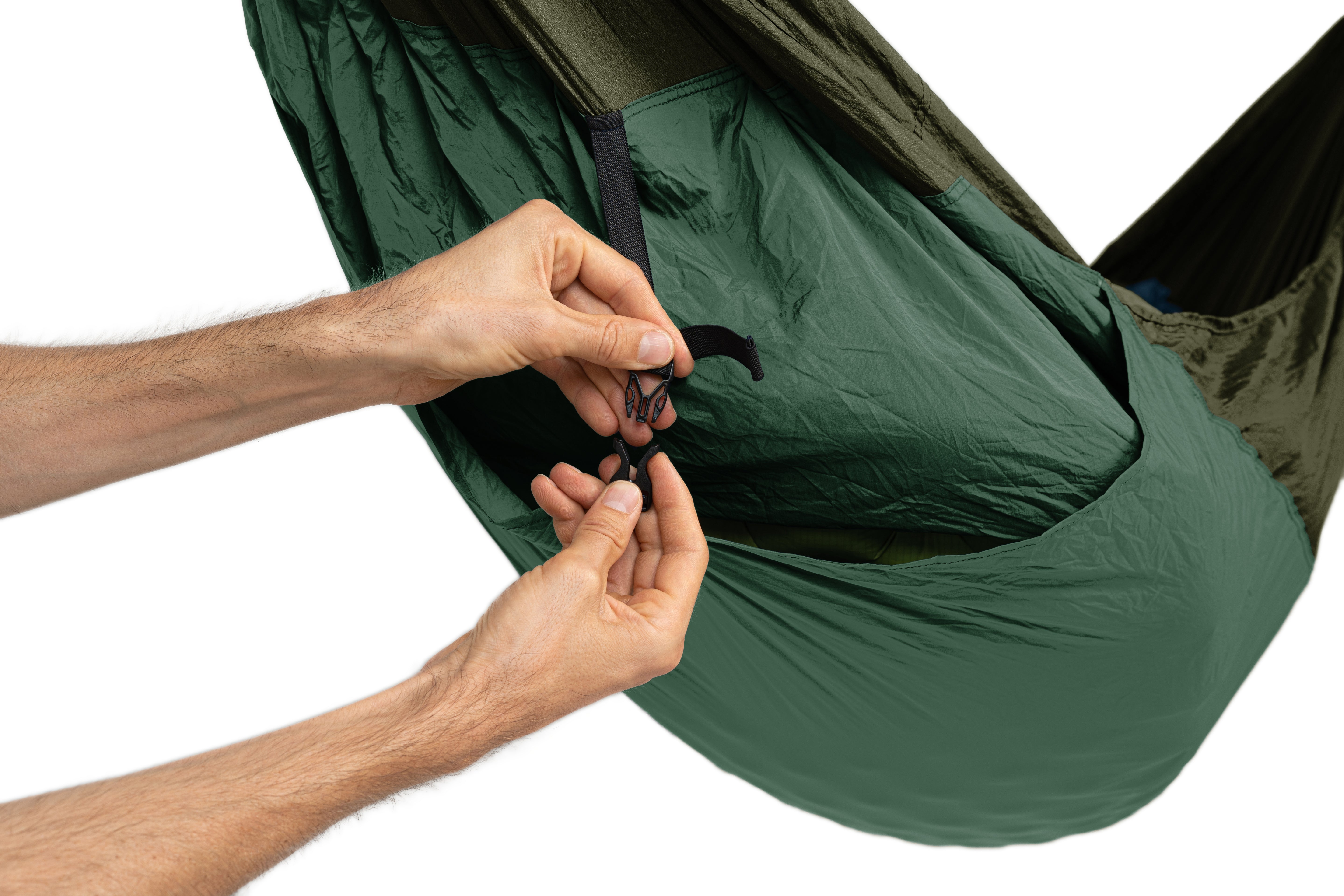 MAT HAMMOCK