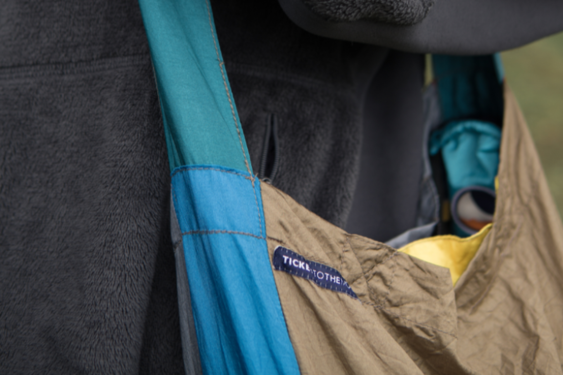 Eco Bag Large (Custom)