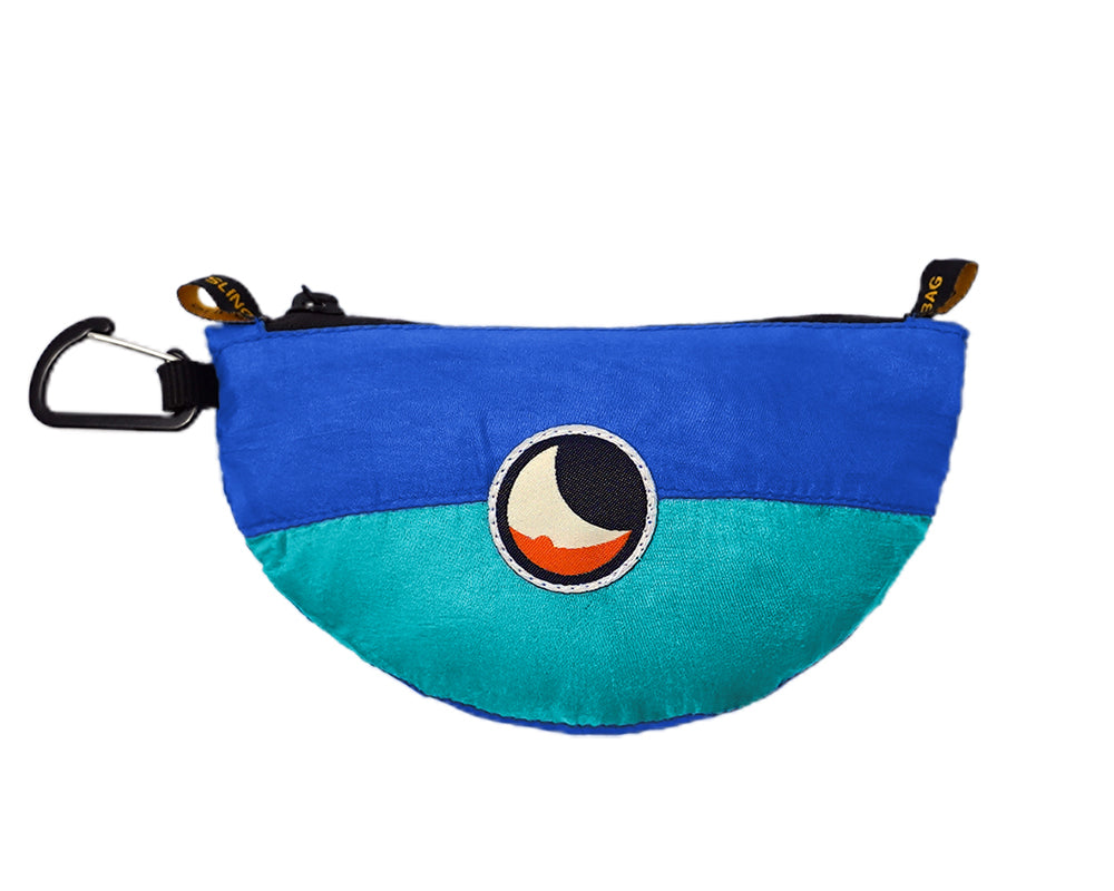 スリングバッグポーチ