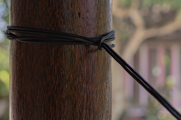 アタッチメントキット - 航海用ロープ