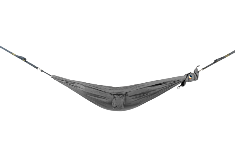 Custom Mini Hammock Set – Versatile Baby & Gear Hammock