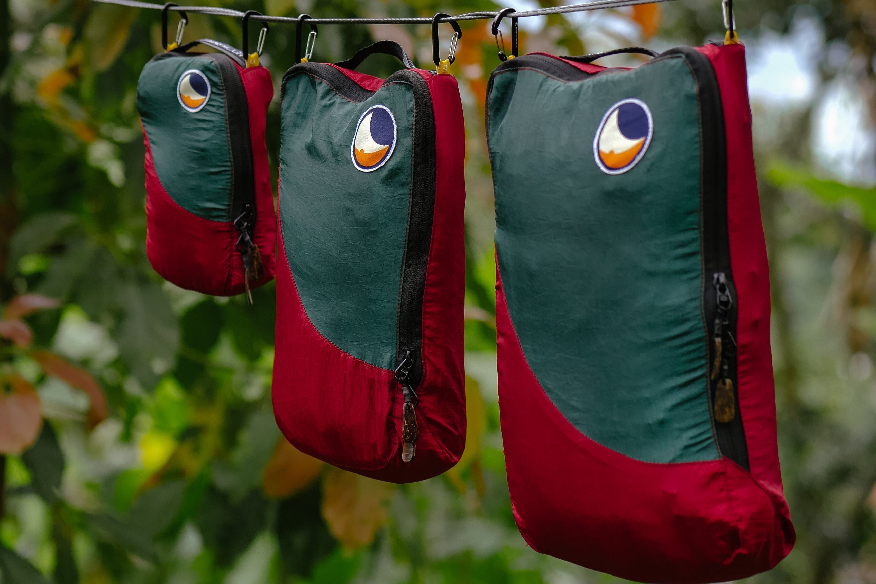 トラベルキューブ カスタム - セット