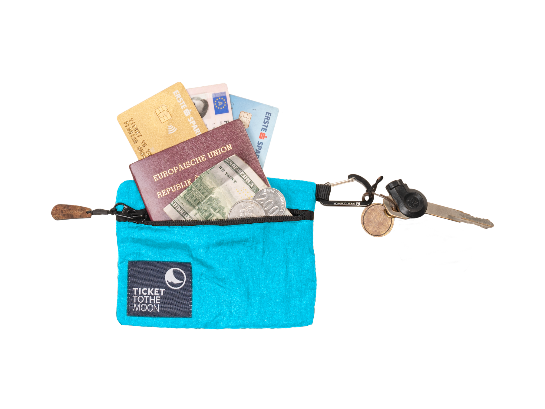 WALLET unique