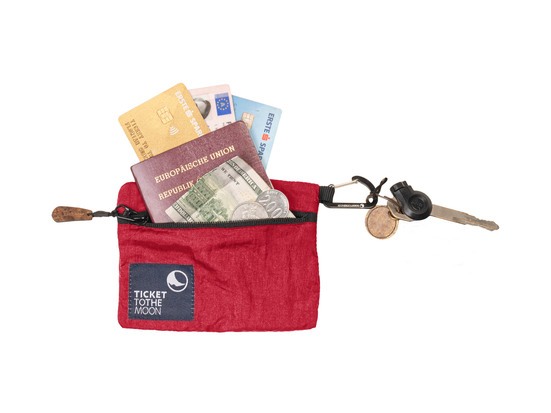 WALLET unique