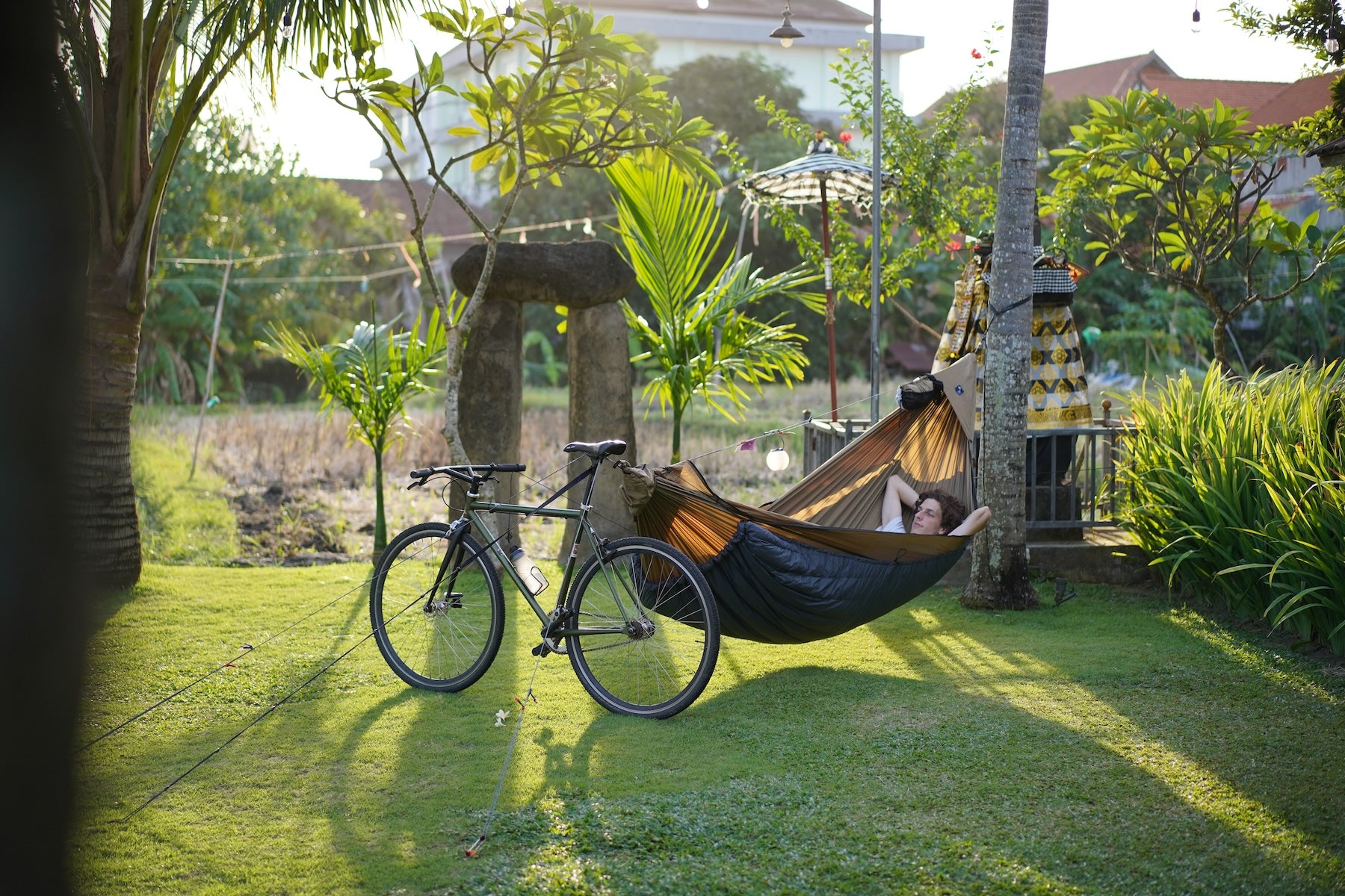 ATTACHMENT KIT - 2nd Tree Kit