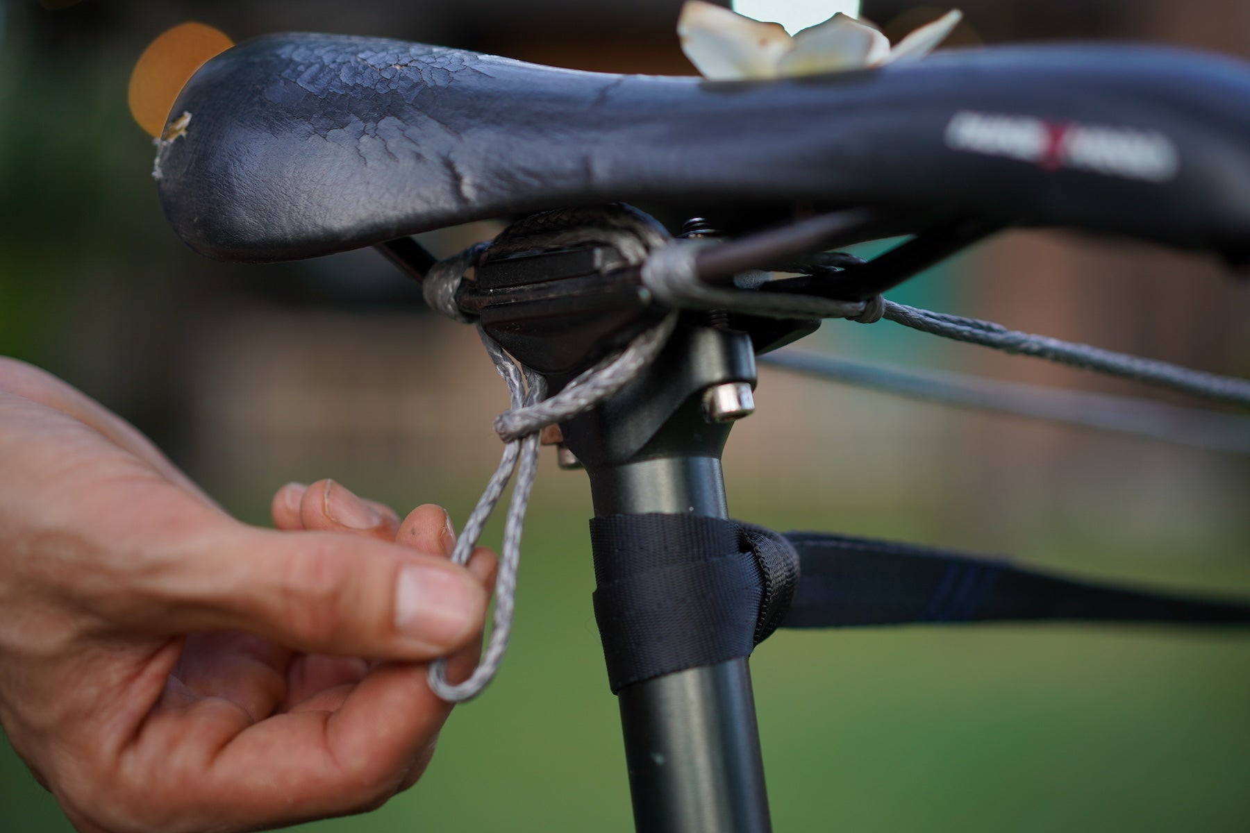 ATTACHMENT KIT - 2nd Tree Kit