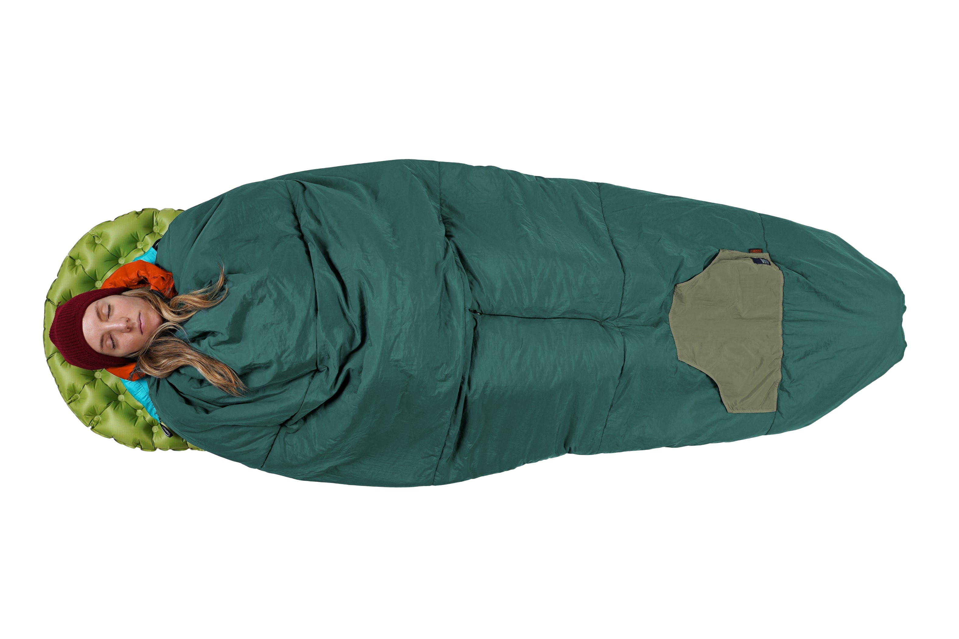 BLANKETS - Moonblanket Compact