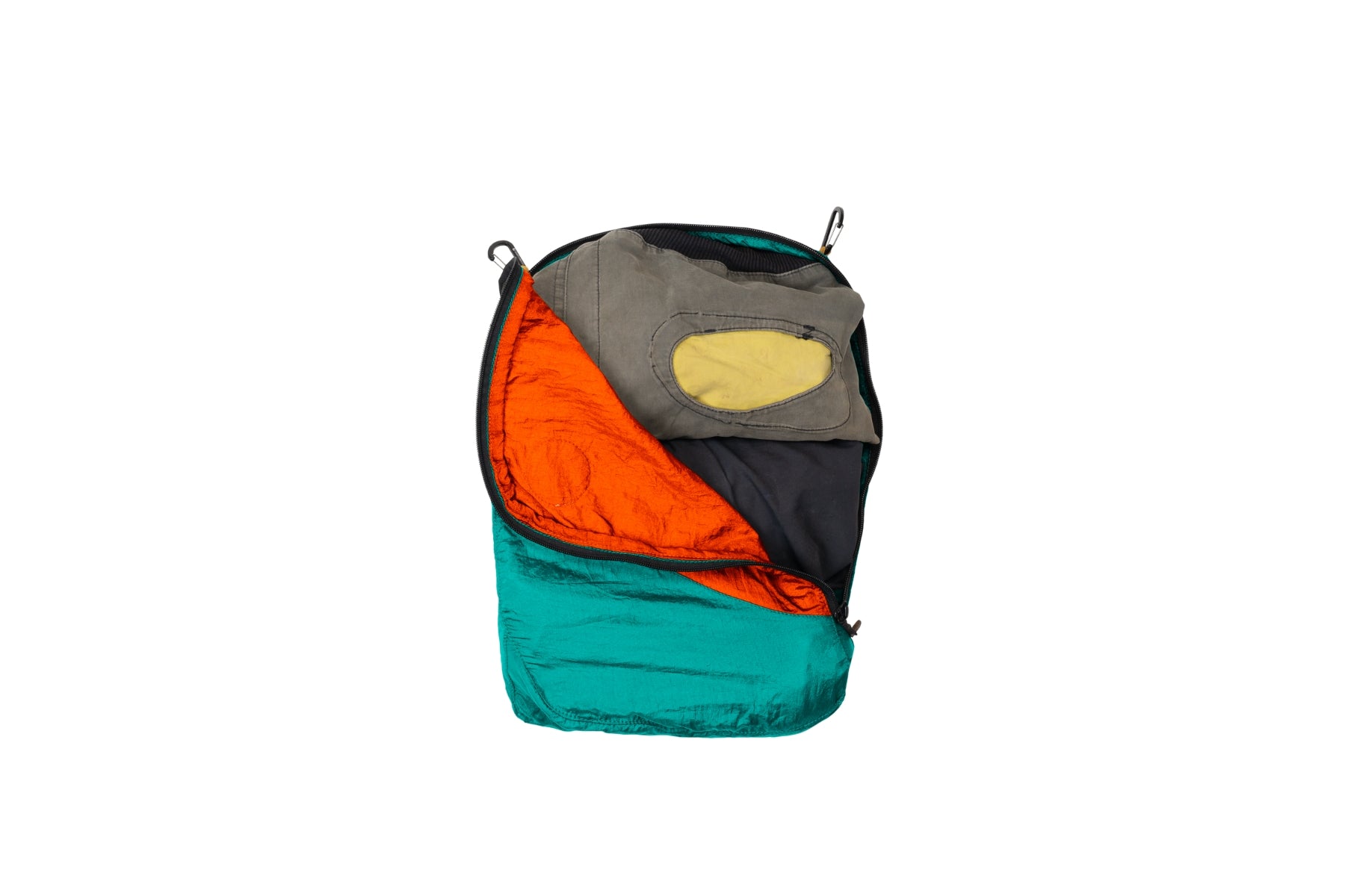Custom Large Travel Cube – 6.3L Packing Organizer