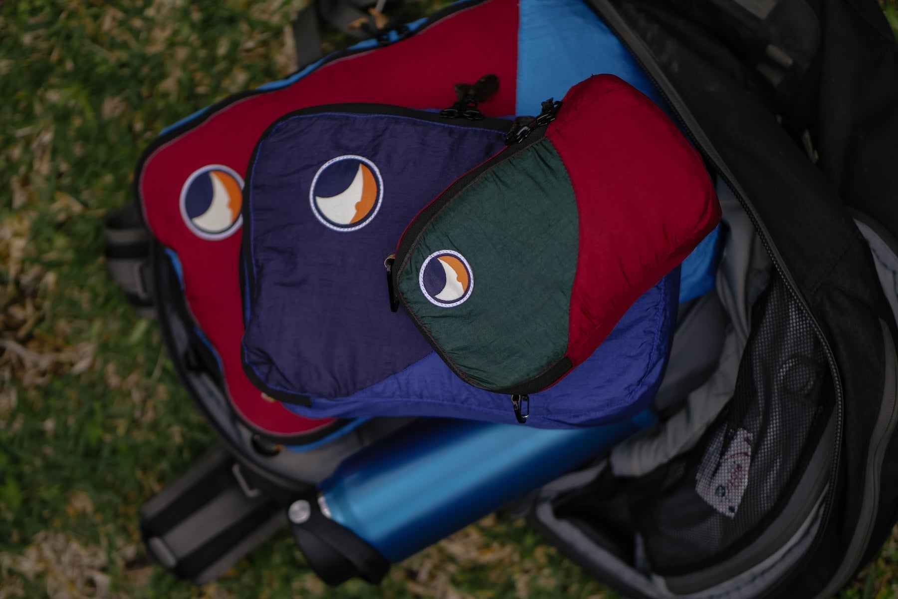 TRAVEL CUBES Custom - Large