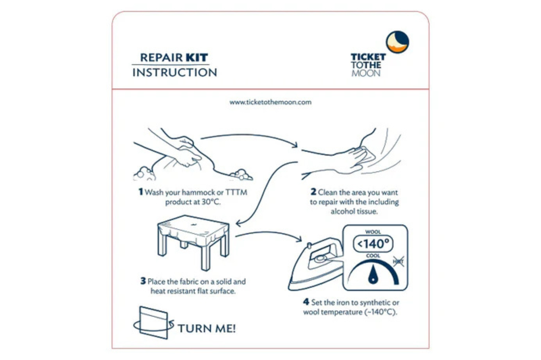 REPAIR PATCH