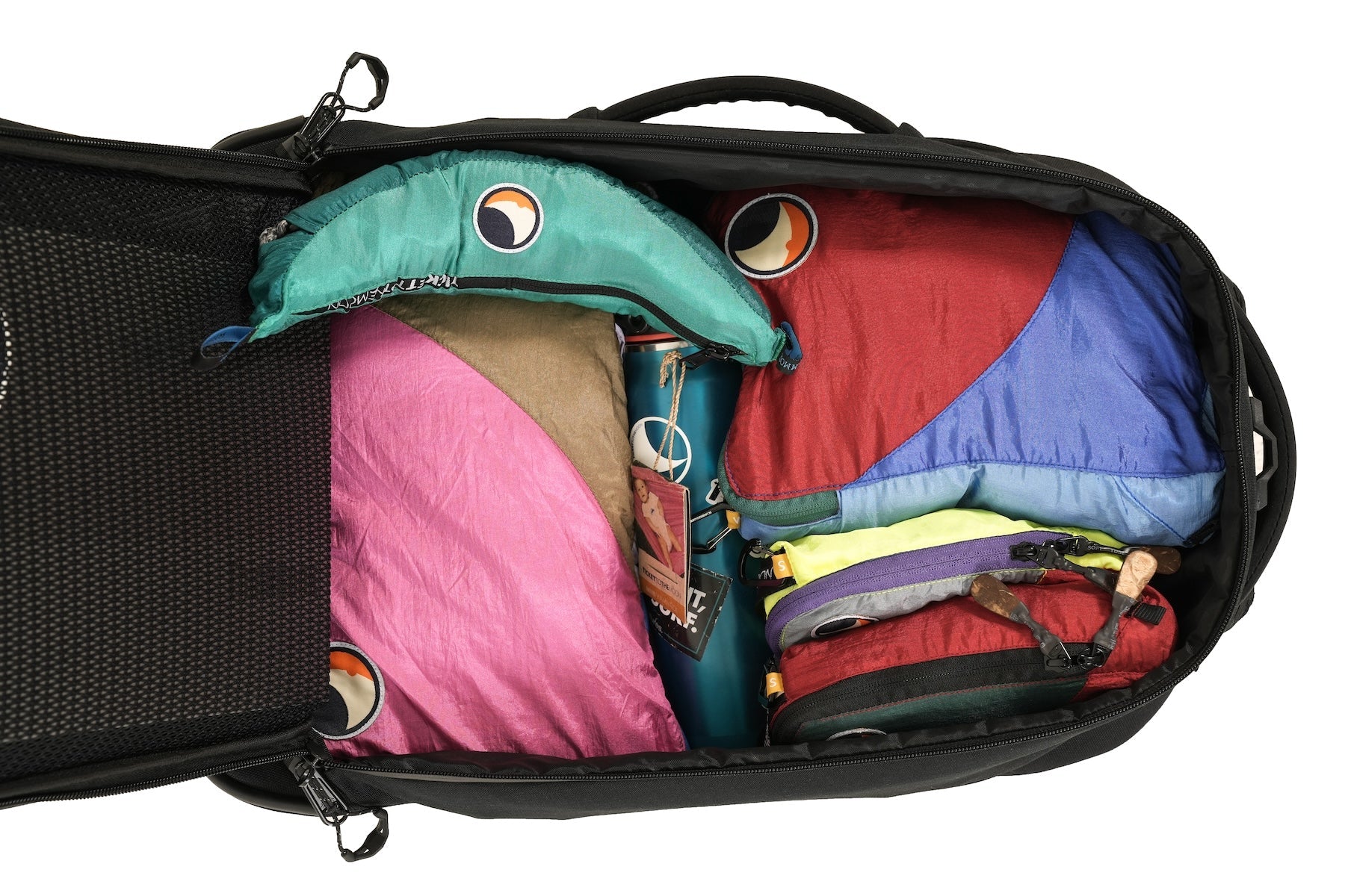 TRAVEL CUBES Custom - Large