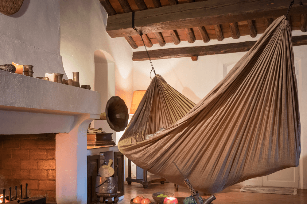 ホームハンモック - 420