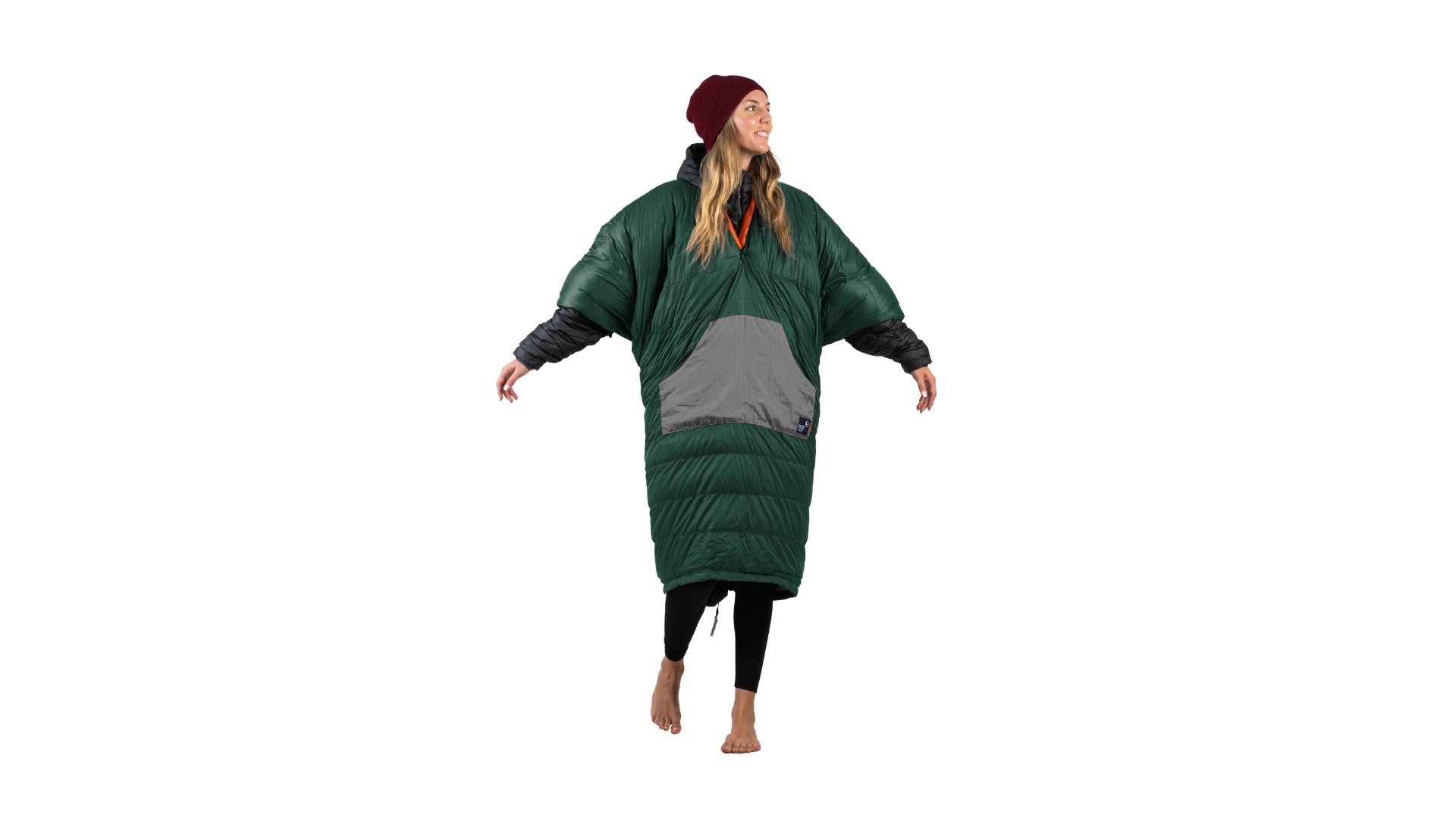 MOONBLANKET Pro 850