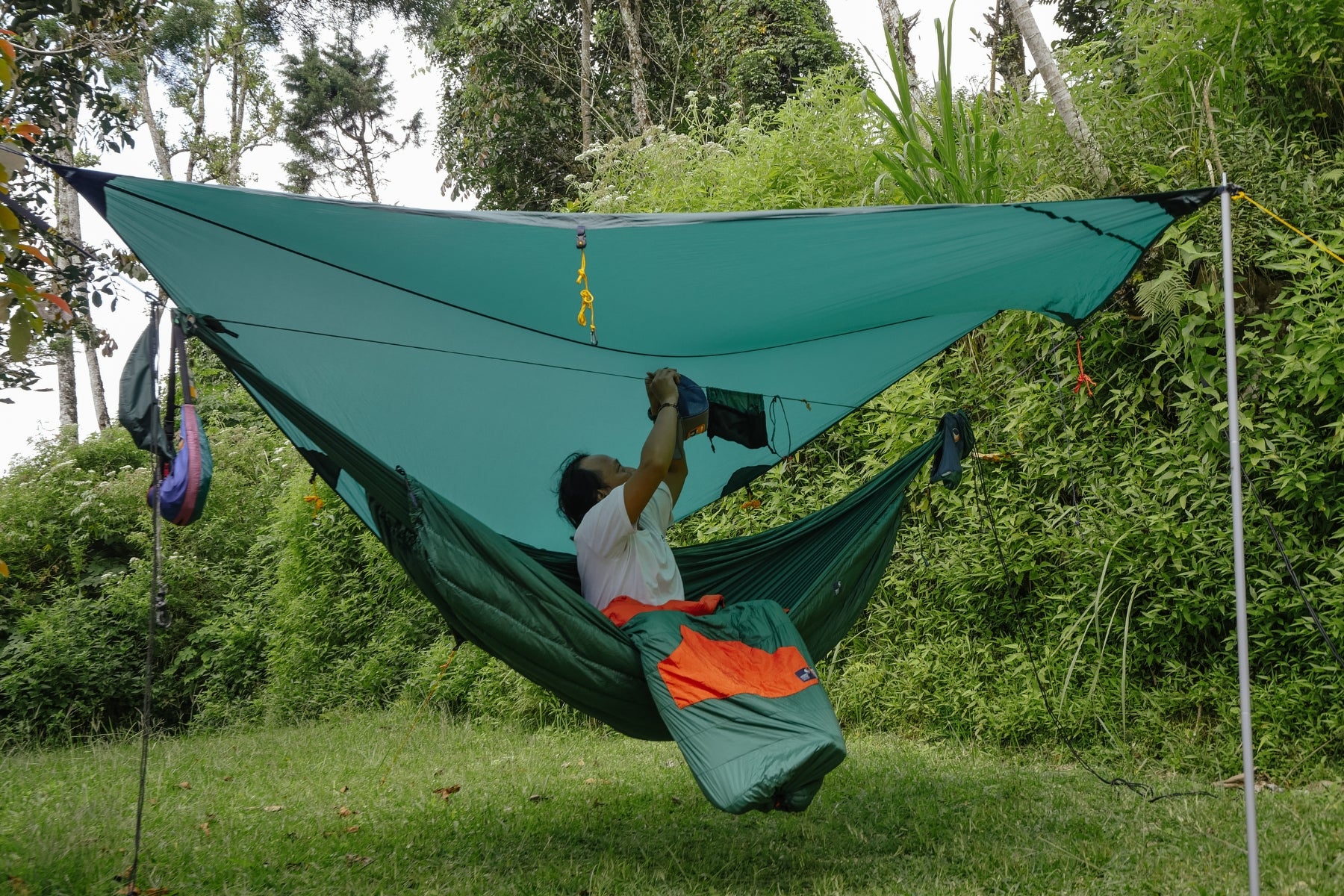 BLANKETS - Moonblanket Pro 850