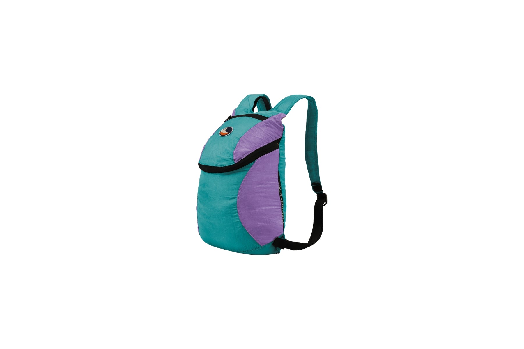 Mini Backpack XS – 6L Upcycled Kids & Minimalist Daypack