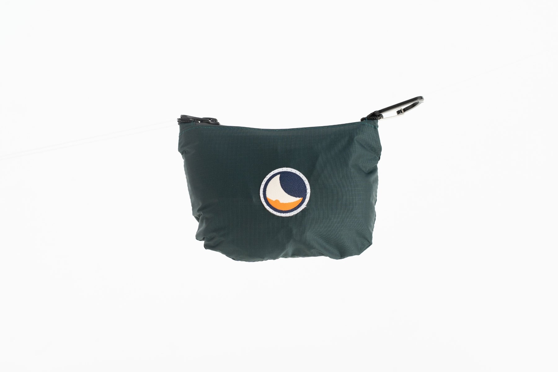 ZIPPER BAG - Water Resistant