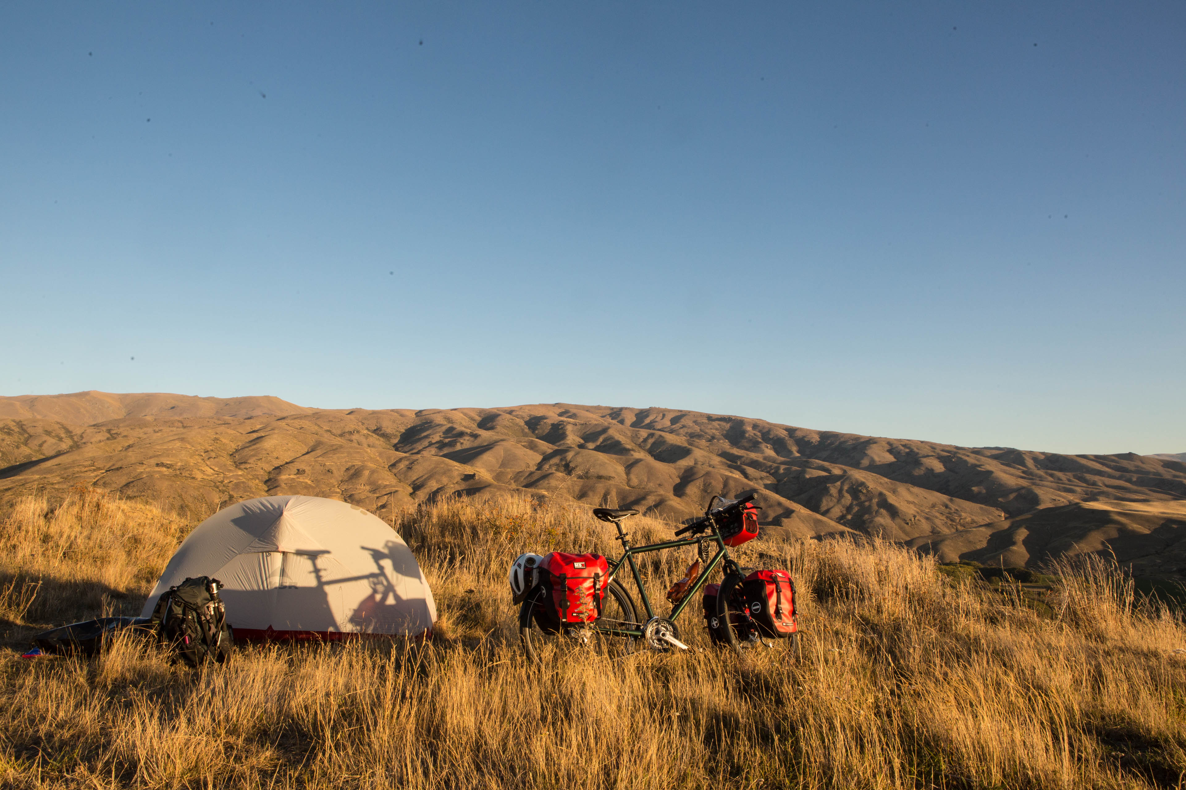HAMMOCK CAMPING: GETTING YOU CLOSE AND BARE TO NATURE
